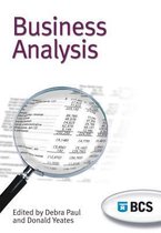 Business Analysis