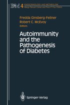 Endocrinology and Metabolism 4 - Autoimmunity and the Pathogenesis of Diabetes