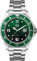Ice-Watch ICE steel IW016544 horloge - Staal - Zilverkleurig - 40 mm