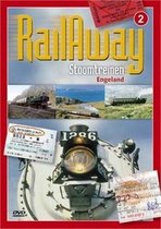 Rail Away - Stoomtreinen 2: Engeland