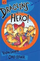 Draglins Find a Hero