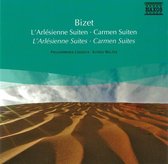 Bizet: L'Arlesienne Suites - C