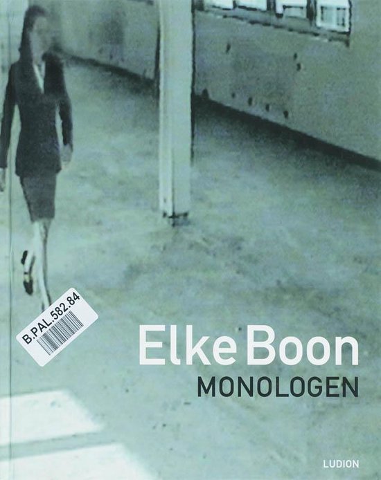 Elke boon - Edith Doove | Tiliboo-afrobeat.com
