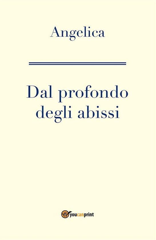 Dal profondo degli abissi - cover