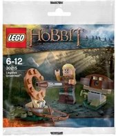 LEGO Hobbit LEGOlas Greenleaf 30215 (Polybag)