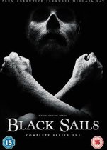 Black Sails - Season 1 (Import)