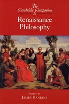 Camb Comp To Renaissance Philosophy