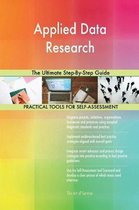 Applied Data Research