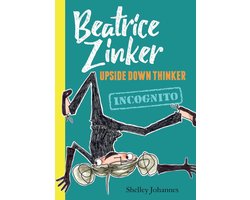 Beatrice Zinker Upside Down Thinker 2 Incognito ebook