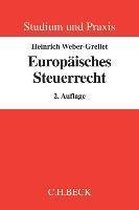 Europäisches Steuerrecht