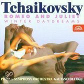 Tchaikovsky: Romeo & Juliet, Winter Daydreams/Delogu