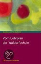 Vom Lehrplan der Freien Waldorfschule