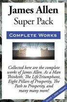 Sublime James Allen Super Pack