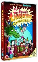 Seth Macfarlane's Cavalcade Of Cartoon Comedy