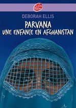 Parvana 1 - Parvana - Une enfance en Afghanistan