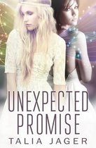 Unexpected Promise: A Between Worlds Novel