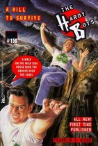 Hardy Boys - A Will to Survive