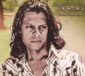 Oliver Rajamani - Texas Gypsy Fire (CD)