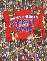 Where's The Meerkat? Journey Through Time