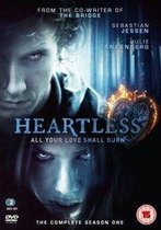 Heartless - Season 1 (DVD)