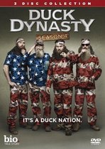 Duck Dynasty - Season 4