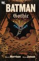 Batman Gothic. Grant Morrison, Author