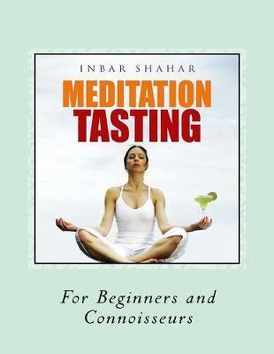 Relaxation Meditation- Meditation Tasting For Beginners and  ... - cover
