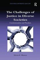 Cultural Diversity and Law-The Challenges of Justice in Diverse Societies