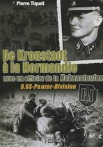 de Kronstadt a la Normandie