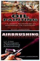 Oil Painting & Airbrushing