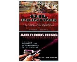 Oil Painting & Airbrushing