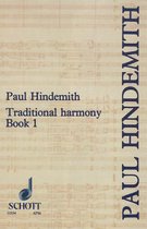 Traditional Harmony, Book I, Part 1