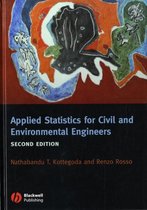 Applied Statistics for Civil and Environmental Engineers