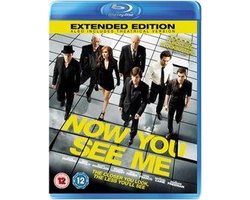 Now You See Me