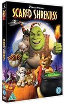 Scared Shrekless: Spooky Story Collection