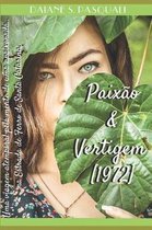 Paix o & Vertigem