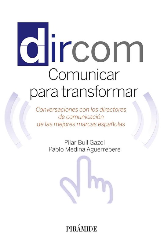 Empresa y Gestión - DirCom