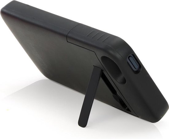 Avanca battery case voor iPhone 4 zwart | bol.com