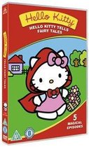 Hello Kitty Tells Fairy Tales
