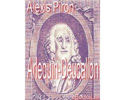 Arlequin-Deucalion