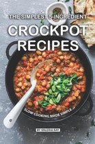 The Simplest 5-Ingredient Crockpot Recipes