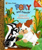 Tails of Friendship