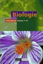 Biologie Klasse 7 - 10. Gesamtband. Schülerbuch