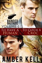 Banded Brothers - Banded Brothers, Volume 1