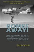 Bombs Away! Volume II