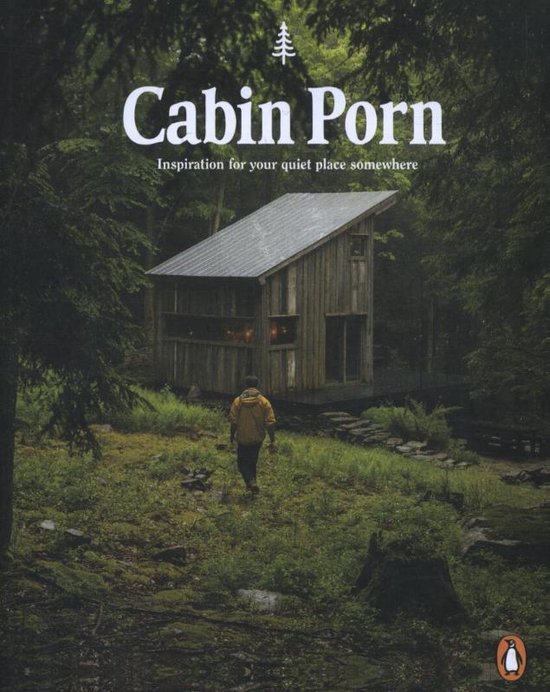 Cabin Porn