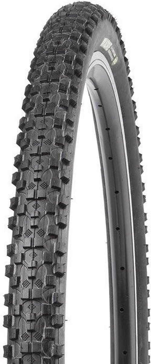 Kenda Kadre Sport buitenband 2.20 - MTB draadband - zwart