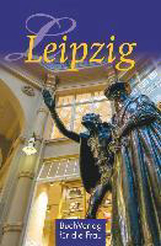 Leipzig - cover