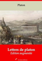 Lettres de Platon – suivi d'annexes