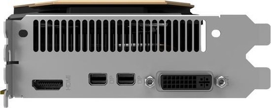 【 開梱 設置?無料 】 NVIDIA Palit GeForce 4GB GTX970 - PCパーツ